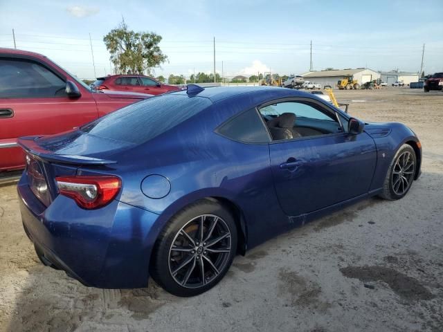 2017 Toyota 86 Base