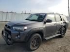 2018 Toyota 4runner SR5/SR5 Premium