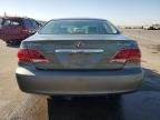 2005 Lexus ES 330