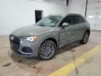 2023 Audi Q3 Premium 40