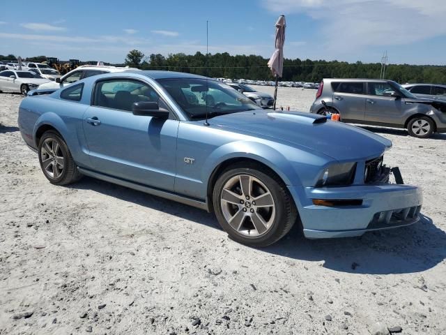 2008 Ford Mustang GT