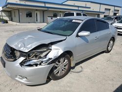 Nissan Vehiculos salvage en venta: 2012 Nissan Altima Base