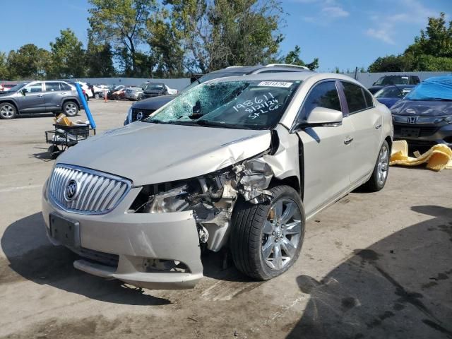 2012 Buick Lacrosse Premium