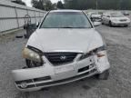 2006 Hyundai Elantra GLS