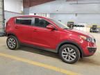 2014 KIA Sportage Base