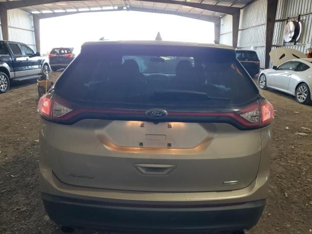 2017 Ford Edge SE