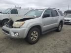 2006 Toyota 4runner SR5