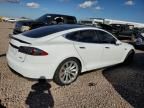 2014 Tesla Model S