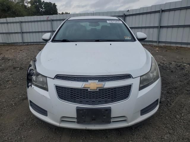 2011 Chevrolet Cruze LT