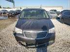 2015 Chrysler Town & Country Touring L