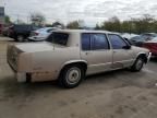 1990 Cadillac Deville