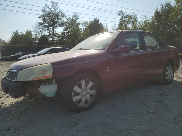 2004 Saturn L300 Level 1