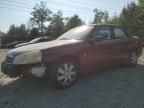 2004 Saturn L300 Level 1