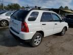 2009 KIA Sportage LX