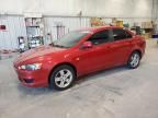 2009 Mitsubishi Lancer ES/ES Sport