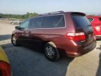 2007 Honda Odyssey EXL