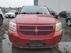 2007 Dodge Caliber SXT