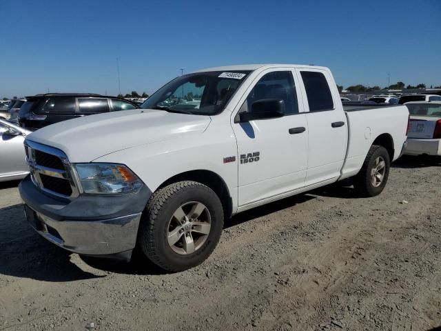 2014 Dodge RAM 1500 ST