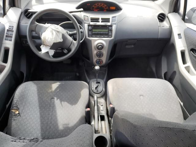 2009 Toyota Yaris