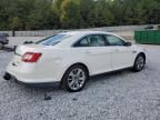 2010 Ford Taurus Limited