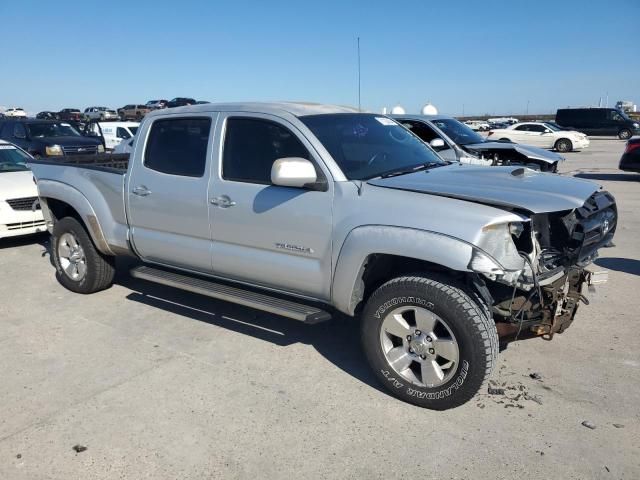 2006 Toyota Tacoma Double Cab Prerunner Long BED