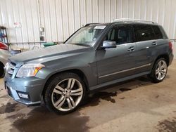 Hail Damaged Cars for sale at auction: 2012 Mercedes-Benz GLK 350 4matic