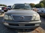 2006 Lexus LX 470