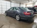 2013 Mercedes-Benz E 350 4matic