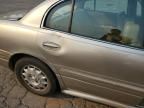 2002 Buick Lesabre Custom