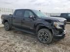 2021 GMC Sierra K1500 AT4