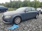 2009 Audi A4 3.2 Quattro