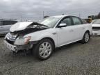 2008 Ford Taurus Limited