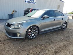 Volkswagen salvage cars for sale: 2013 Volkswagen Jetta GLI