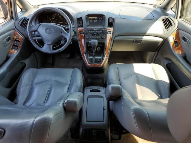 1999 Lexus RX 300