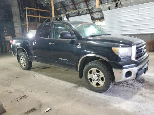 2010 Toyota Tundra Double Cab SR5