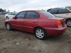 2005 Hyundai Elantra GLS