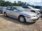 2001 Honda Accord EX