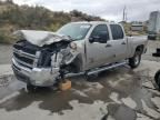 2007 Chevrolet Silverado K2500 Heavy Duty