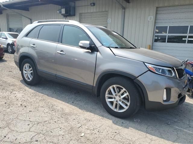 2014 KIA Sorento LX