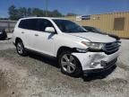 2011 Toyota Highlander Limited