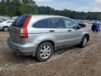 2007 Honda CR-V EX