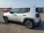 2016 Jeep Renegade Sport