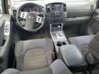 2009 Nissan Pathfinder S