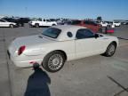 2005 Ford Thunderbird 50TH Anniversary