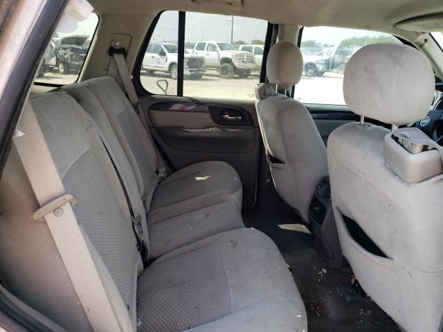 2008 GMC Envoy