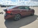 2018 Nissan Maxima 3.5S