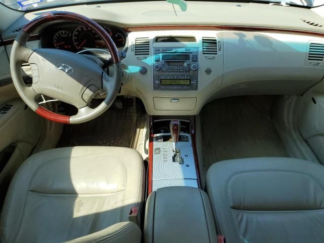 2006 Hyundai Azera SE