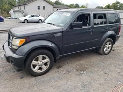 Salvage cars for sale at York Haven, PA auction: 2011 Dodge Nitro SXT