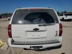 2007 Chevrolet Tahoe C1500