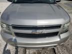 2009 Chevrolet Tahoe C1500 LT